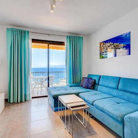 Drilasol Seaview 1A022 Appartement Puerto de Santiago  Buitenkant foto